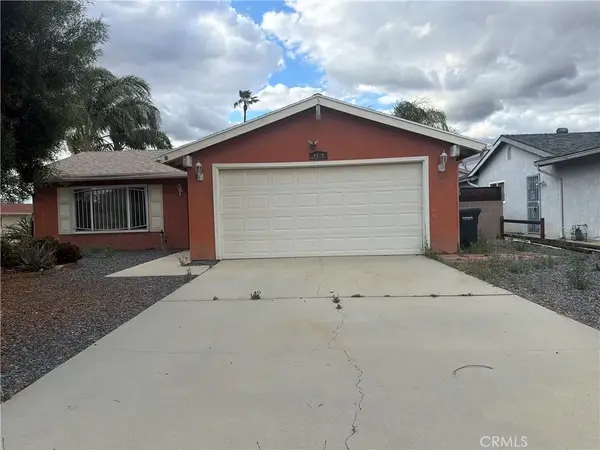 2410 El Toro, Hemet, CA 92545