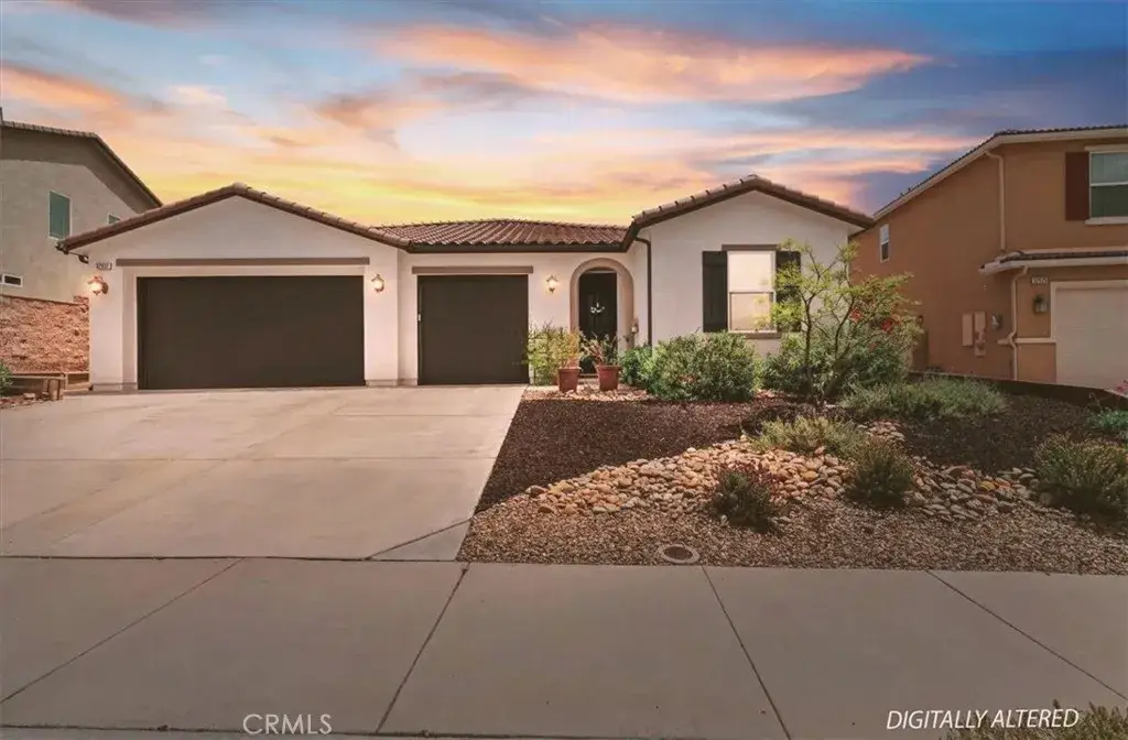 32937 Marin Fields, Winchester, CA 92596 - #1
