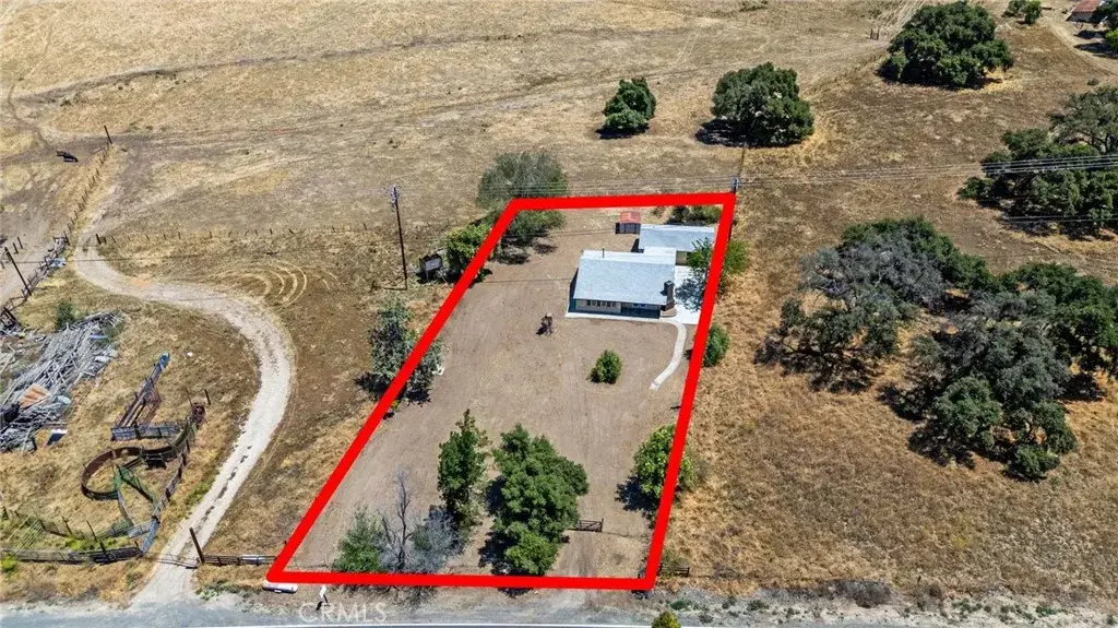 49860 Highway 79, Warner Springs, CA 92086 - #1