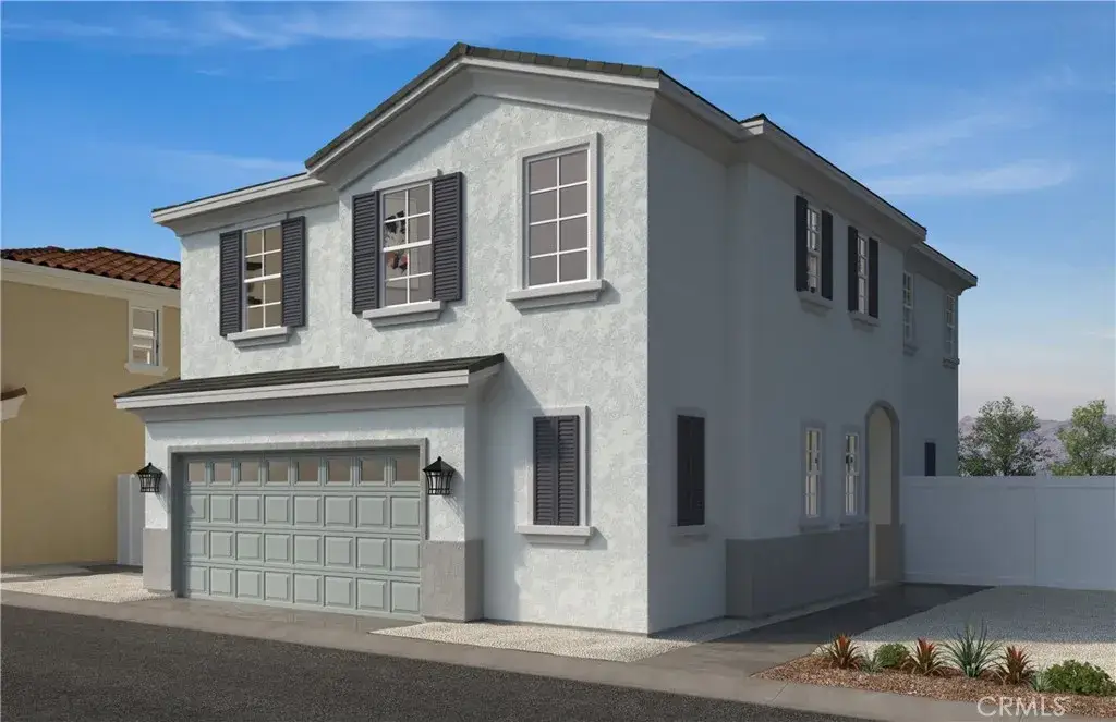 14773 Crater Lake Lane, Fontana, CA 92337 - #1
