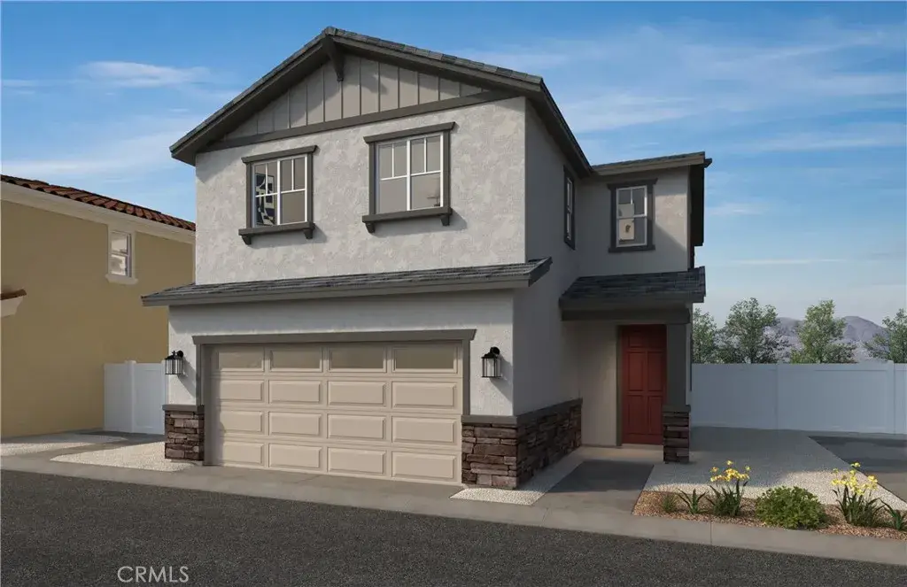 14777 Crater Lake Lane, Fontana, CA 92337 - #1