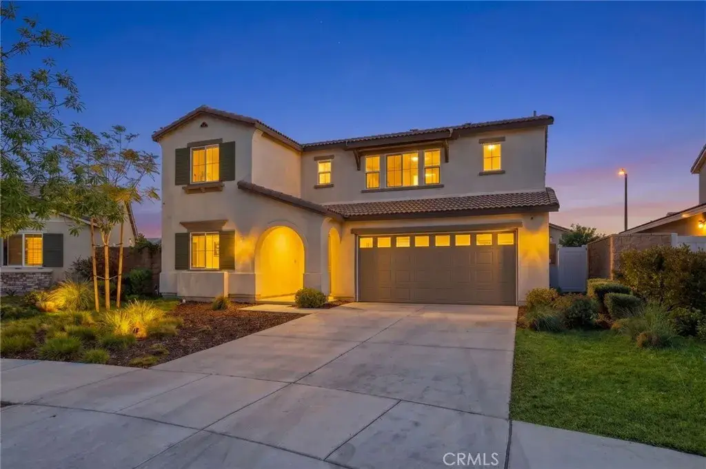1321 Haven, Hemet, CA 92543 - #1