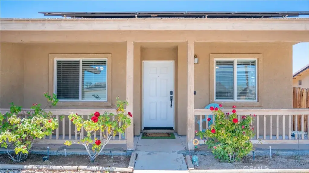 5228 Verenda, Twentynine Palms, CA 92277 - #1