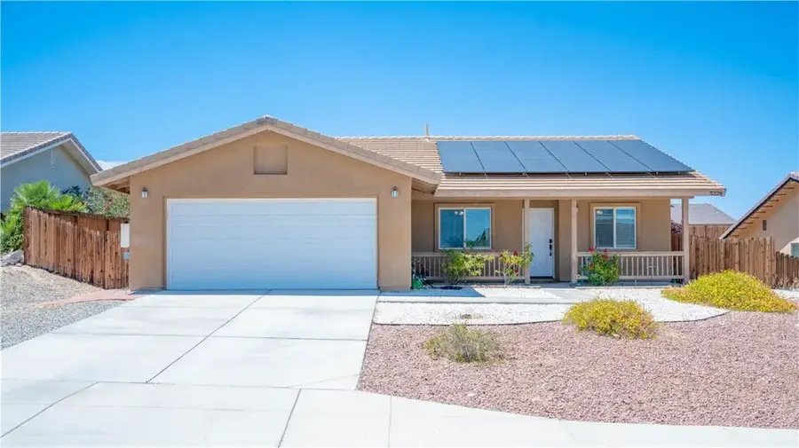 5228 Verenda, Twentynine Palms, CA 92277 - #3