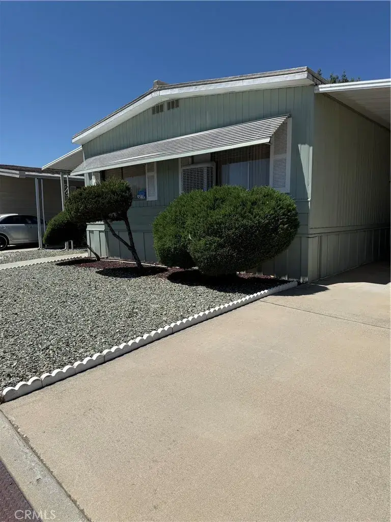 27601 Sun City Blvd Spc 189, Menifee, CA 92586 - #2
