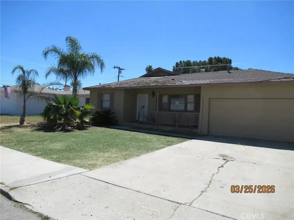 410 Virginia, San Jacinto, CA 92583 - #1