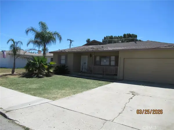 410 Virginia, San Jacinto, CA 92583