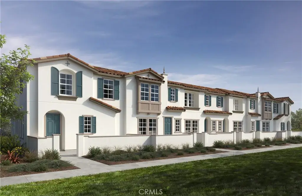 4269 E Rincon Street, Ontario, CA 91761 - #1