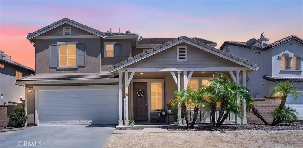 37302 La Lune Avenue, Murrieta, CA 92563 - #1