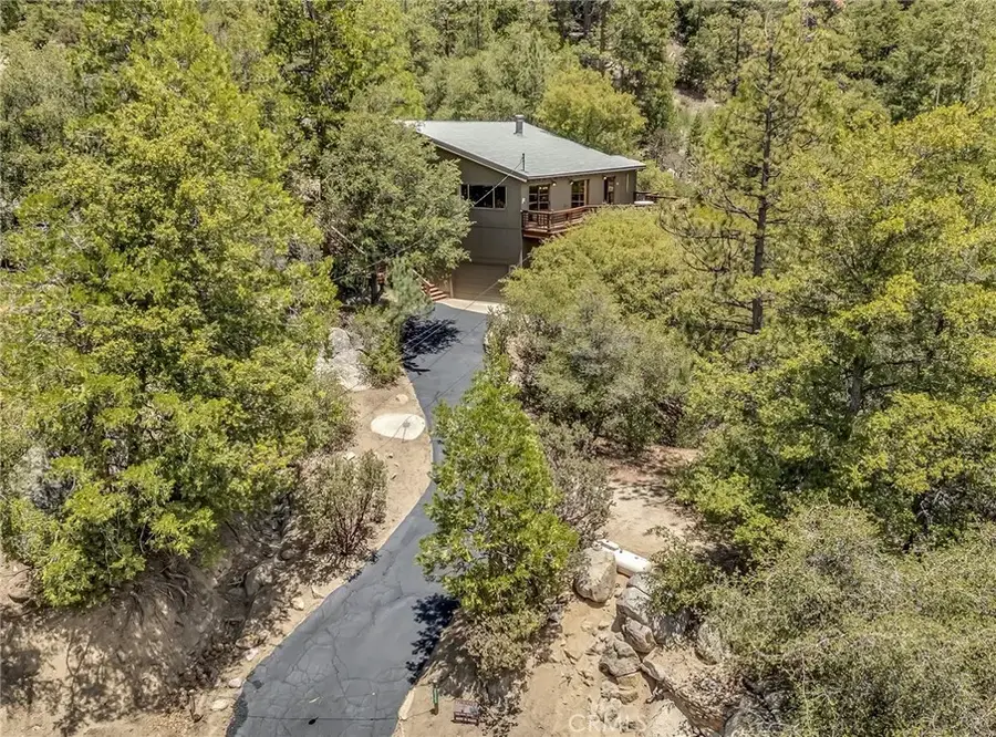 25360 Green Oaks Court, Idyllwild, CA 92549 - #2