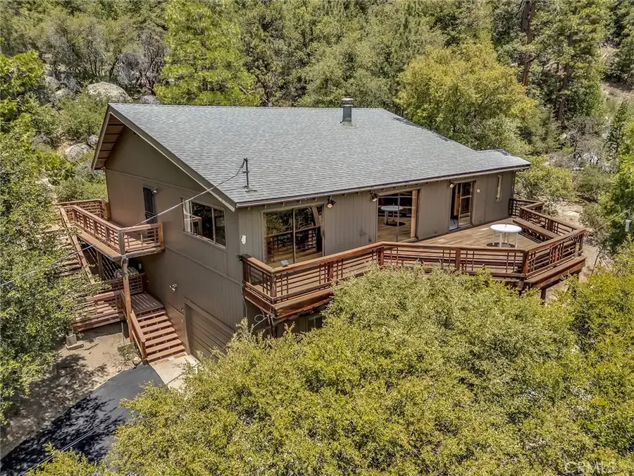25360 Green Oaks Court, Idyllwild, CA 92549 - #3