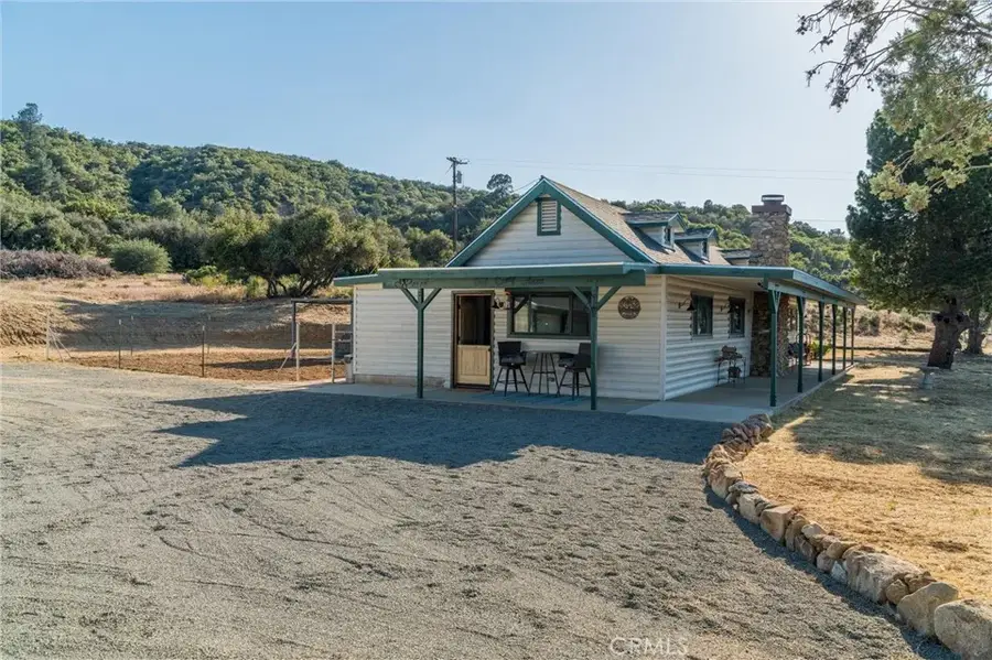 60861 Burnt Valley Road, Anza, CA 92539 - #2