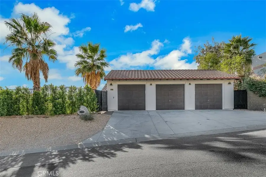 12463 Redbud Road, Desert Hot Springs, CA 92240 - #2