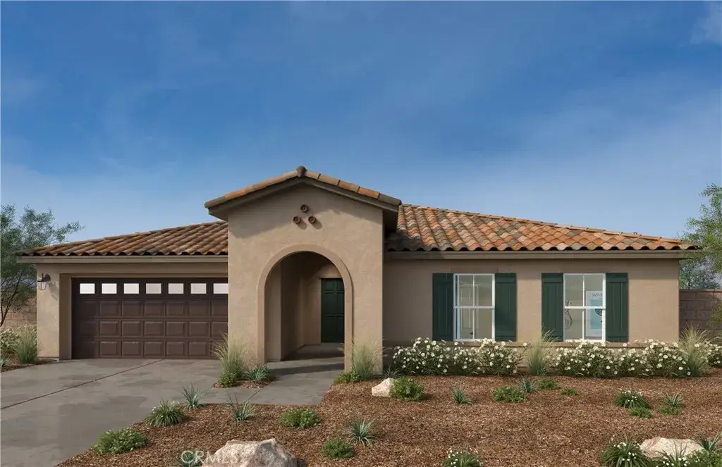 1674 Westfork Way, San Jacinto, CA 92582 - #1
