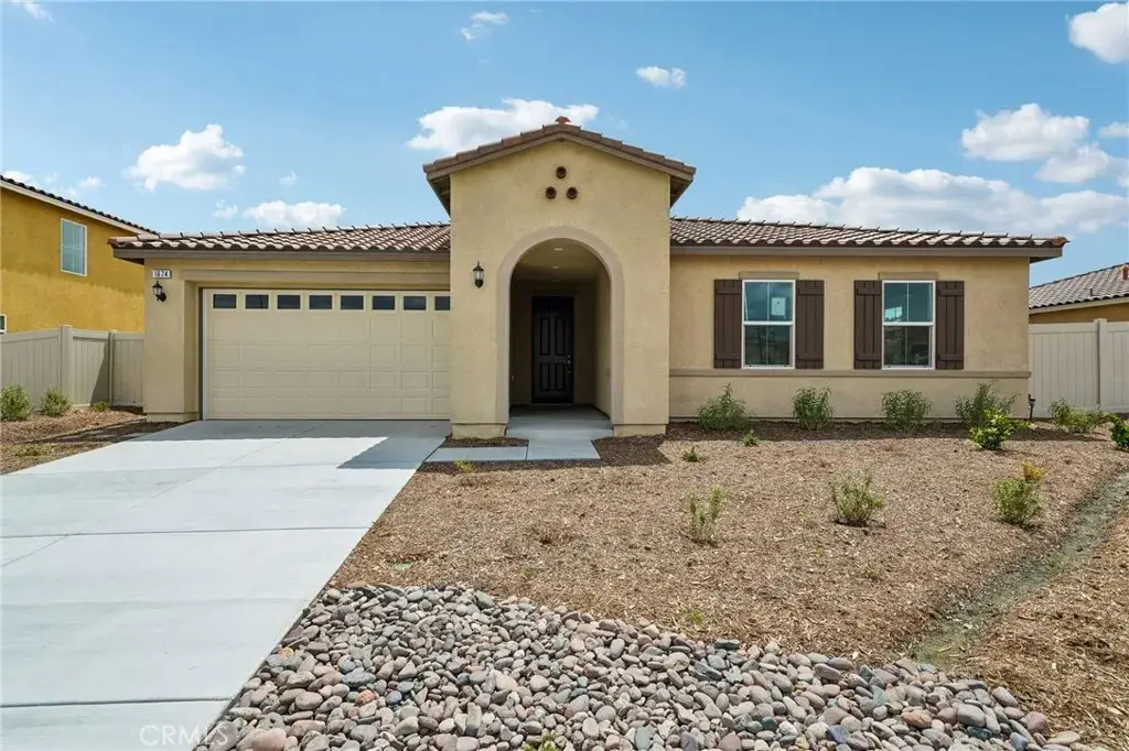27341 Dunite Drive, Perris, CA 92571 - #1