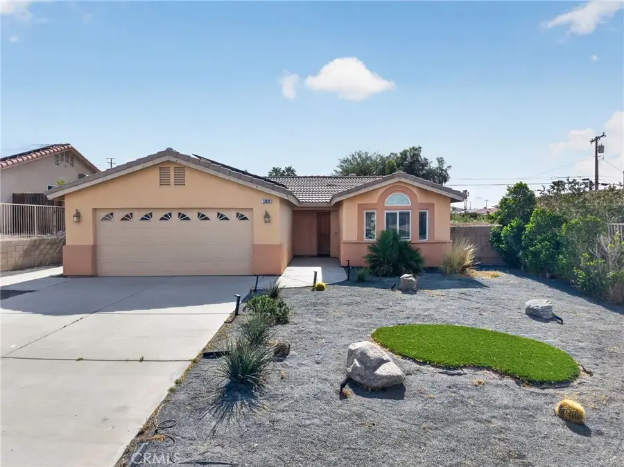 12828 Miracle Hill, Desert Hot Springs, CA 92240 - #2