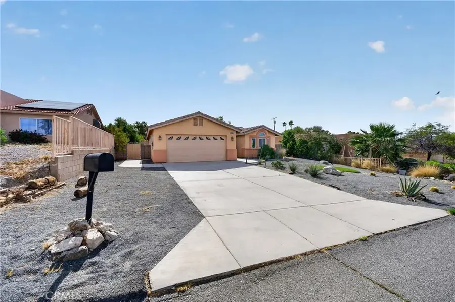 12828 Miracle Hill, Desert Hot Springs, CA 92240 - #3
