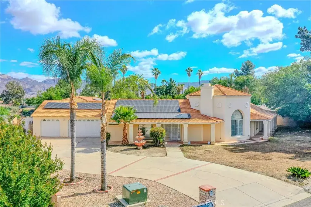 4782 E Lincoln Avenue, Hemet, CA 92544 - #1