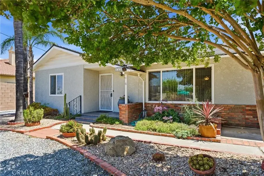 590 N Hemet Street, Hemet, CA 92544 - #2