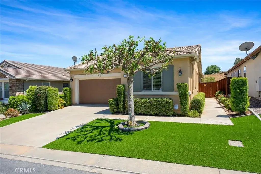 8965 Stephenson, Hemet, CA 92545 - #1