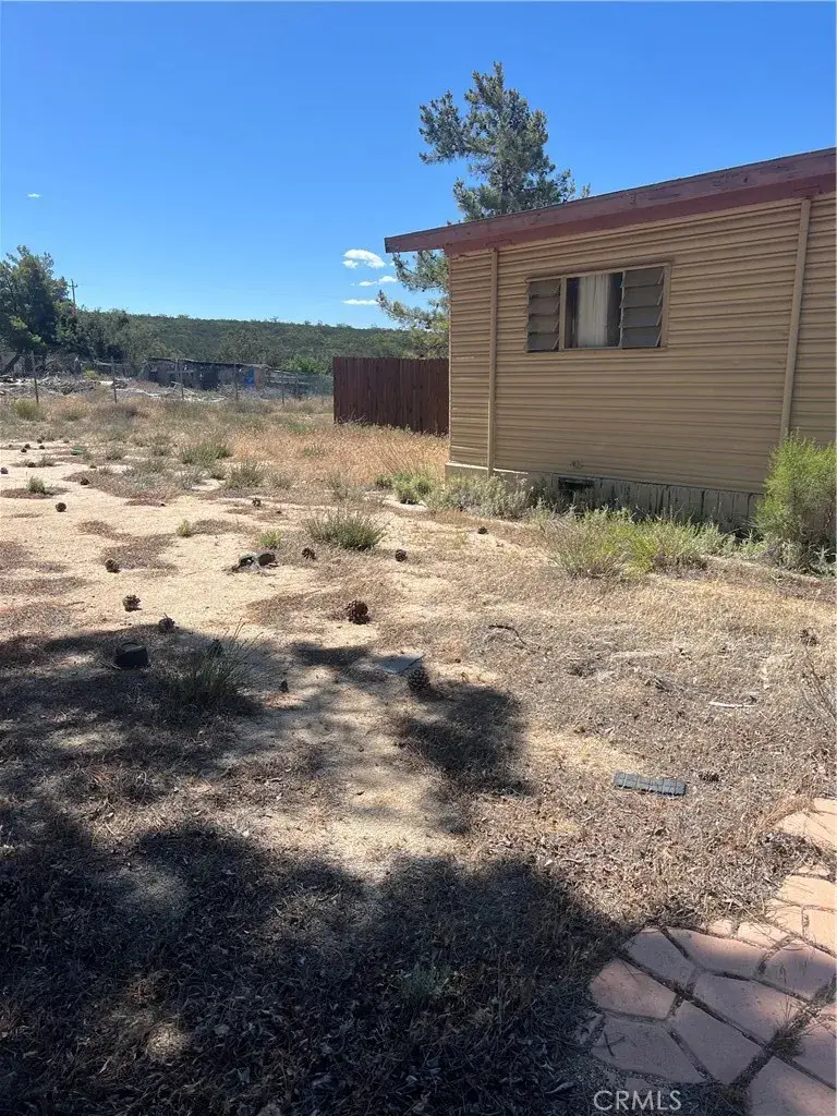 54080 Wellman, Anza, CA 92539 - #2
