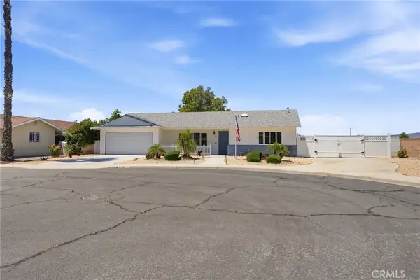 411 Brentwood, Hemet, CA 92543