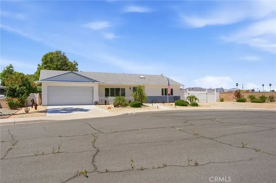 411 Brentwood, Hemet, CA 92543 - #2