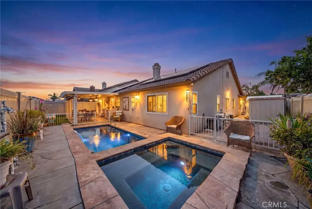 1529 Bluejay, Hemet, CA 92545 - #1