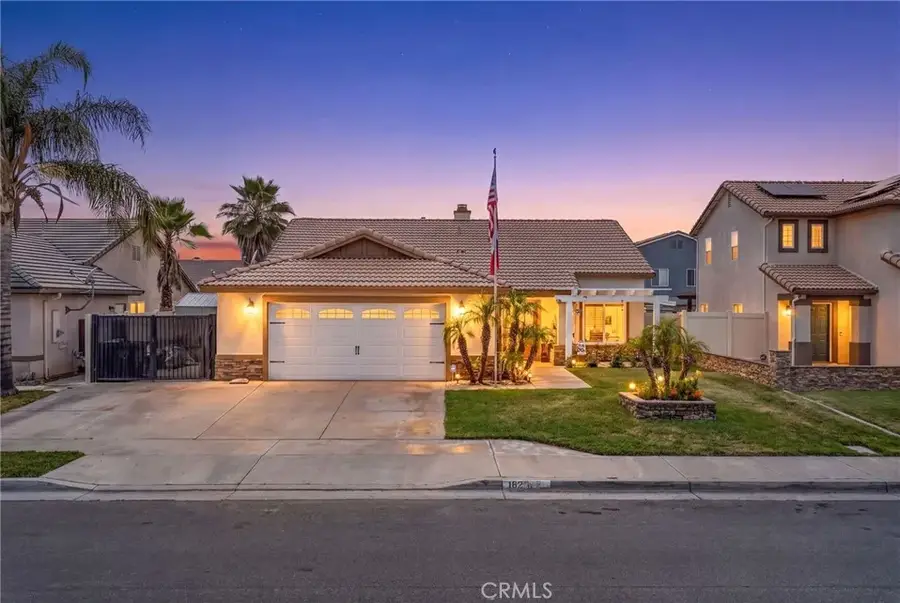 1529 Bluejay, Hemet, CA 92545 - #2