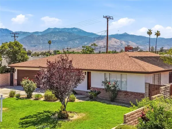 25894 Fore Drive, Hemet, CA 92544