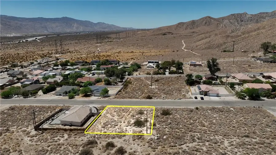 1 Excelsior, Whitewater, CA 92282 - #3