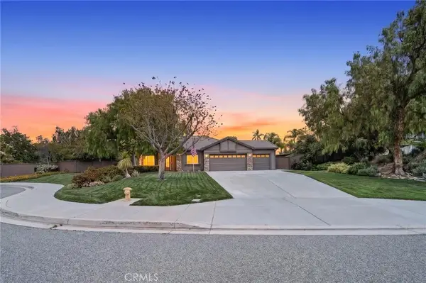 2020 Avocado Knoll Lane, Fallbrook, CA 92028