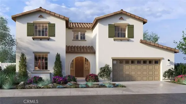 112 Via Palermo, Cathedral City, CA 92234