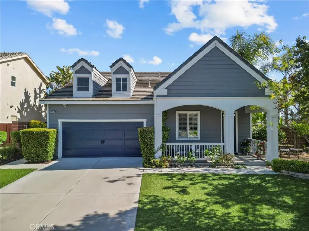 30653 Carousel, Murrieta, CA 92563 - #1