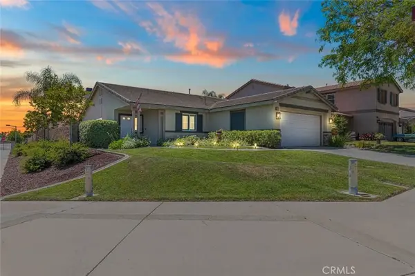 25617 Mesa Edge Court, Menifee, CA 92585