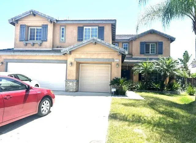 226 Berisso Court, San Jacinto, CA 92582 - #1
