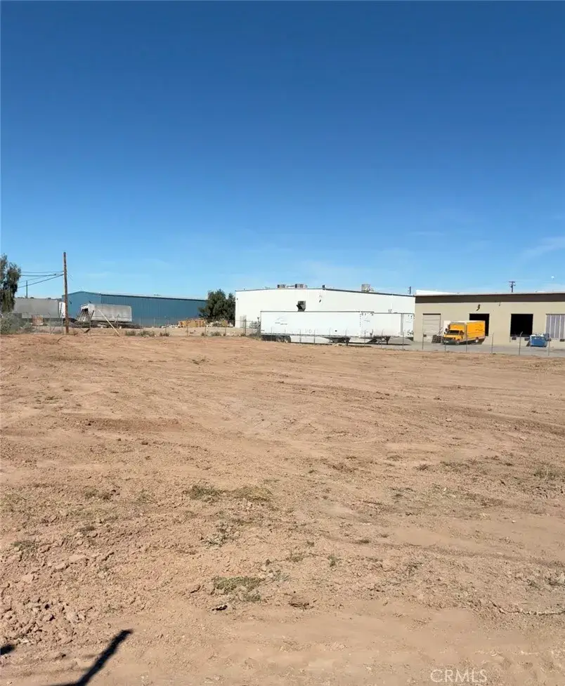 0 M L King, Calexico, CA 92231 - #3