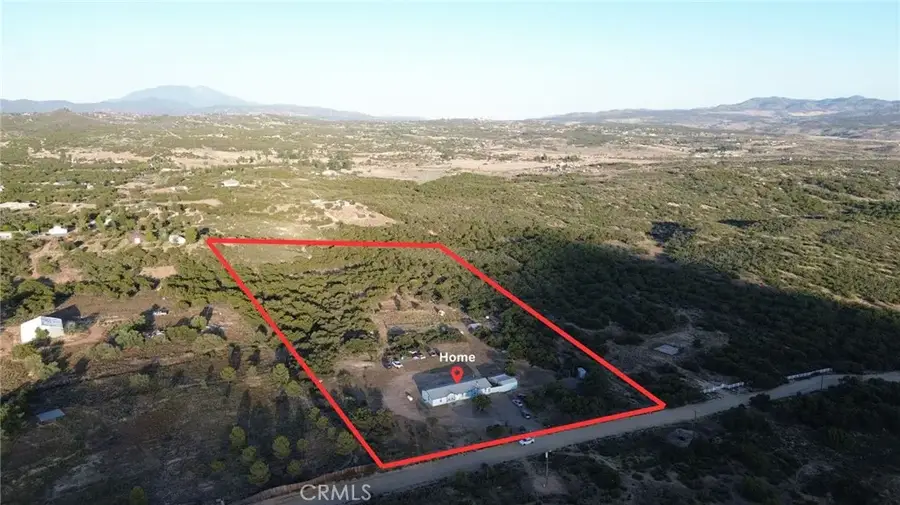 52125 Wheeler, Anza, CA 92539 - #2
