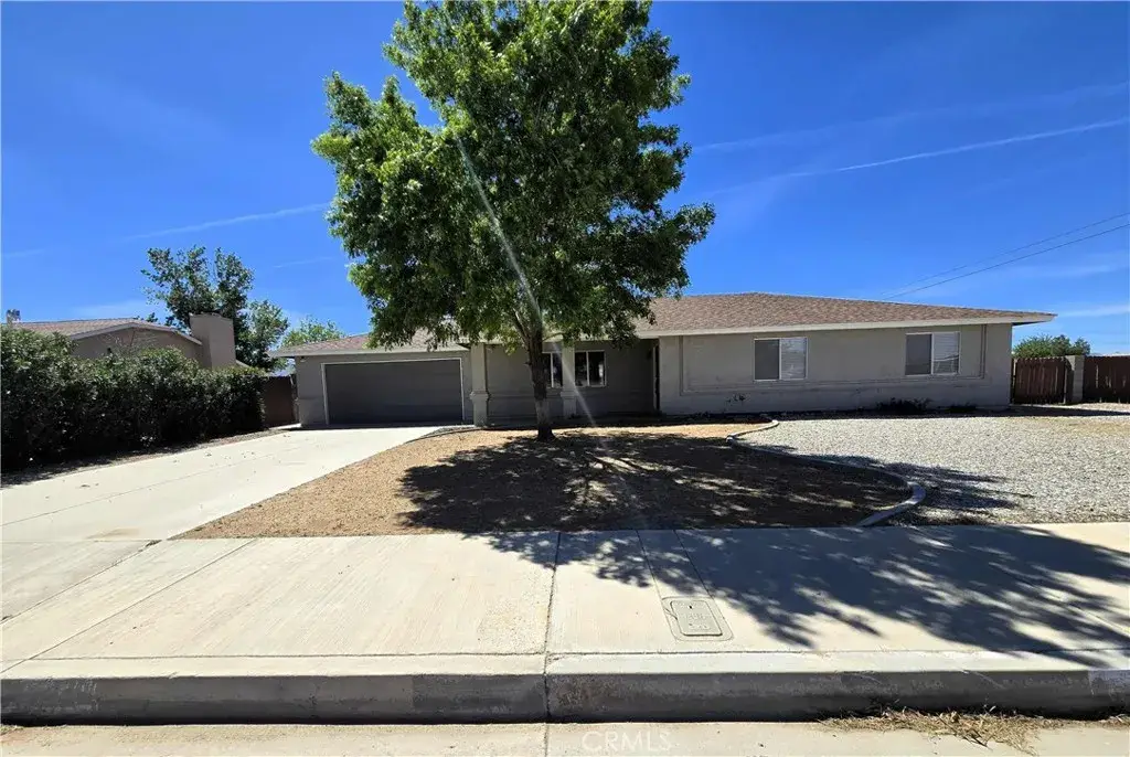 22909 Eyota, Apple Valley, CA 92308 - #1