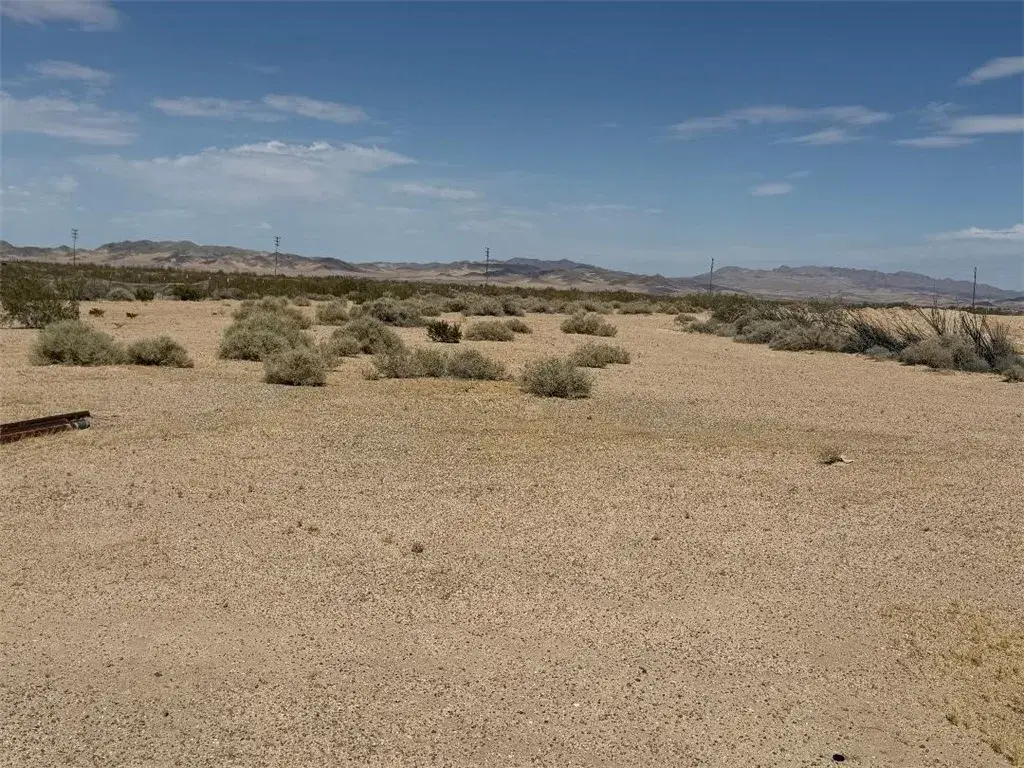 0 Wiasmul, Newberry Springs, CA 92365 - #1