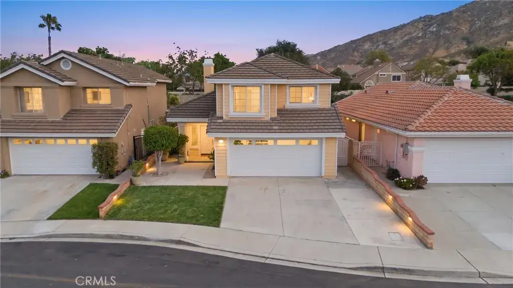 11413 Citrus Glen, Fontana, CA 92337 - #1