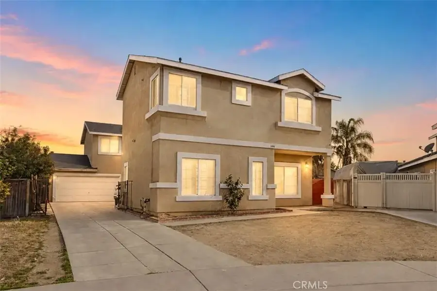 1494 Rabbit Peak Way, Hemet, CA 92545 - #2