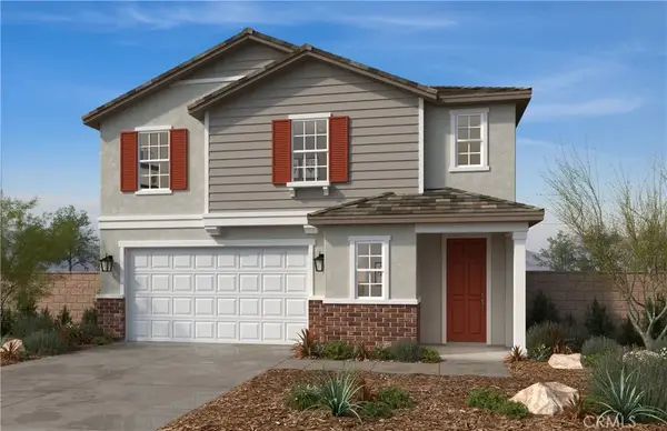 4696 S Solstice Avenue, Ontario, CA 91762