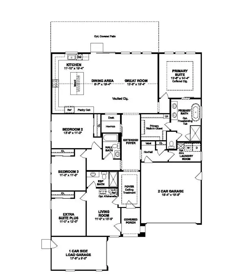 17714 Doheny Court, Hesperia, CA 92345 - #2