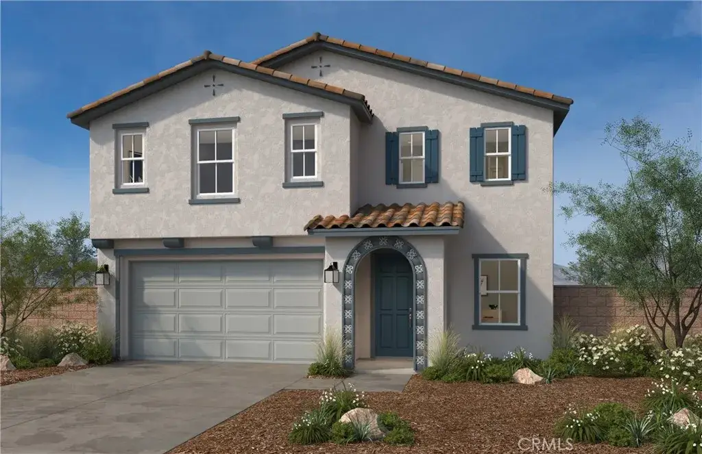 4692 S Solstice Avenue, Ontario, CA 91762 - #1