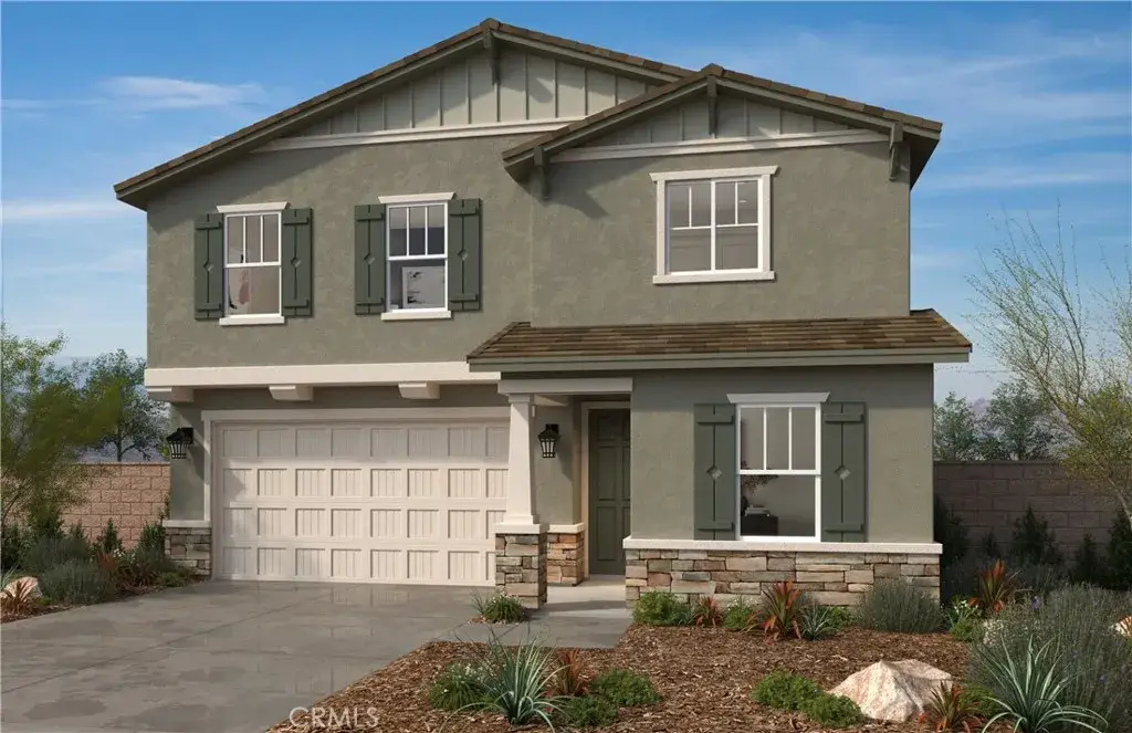 4680 S Solstice Avenue, Ontario, CA 91762 - #1