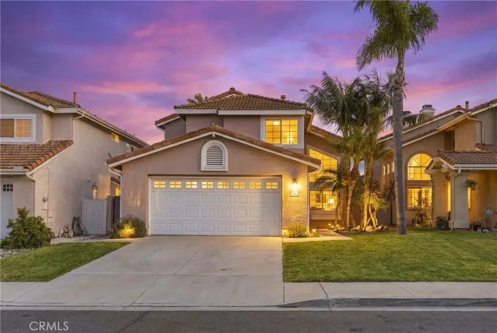 3129 San Helena Drive, Oceanside, CA 92056 - #1