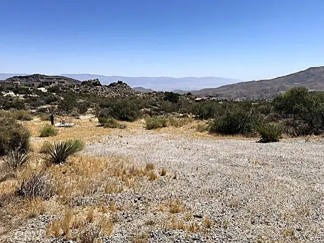 7 Carrizo, Mountain Center, CA 92561 - #1