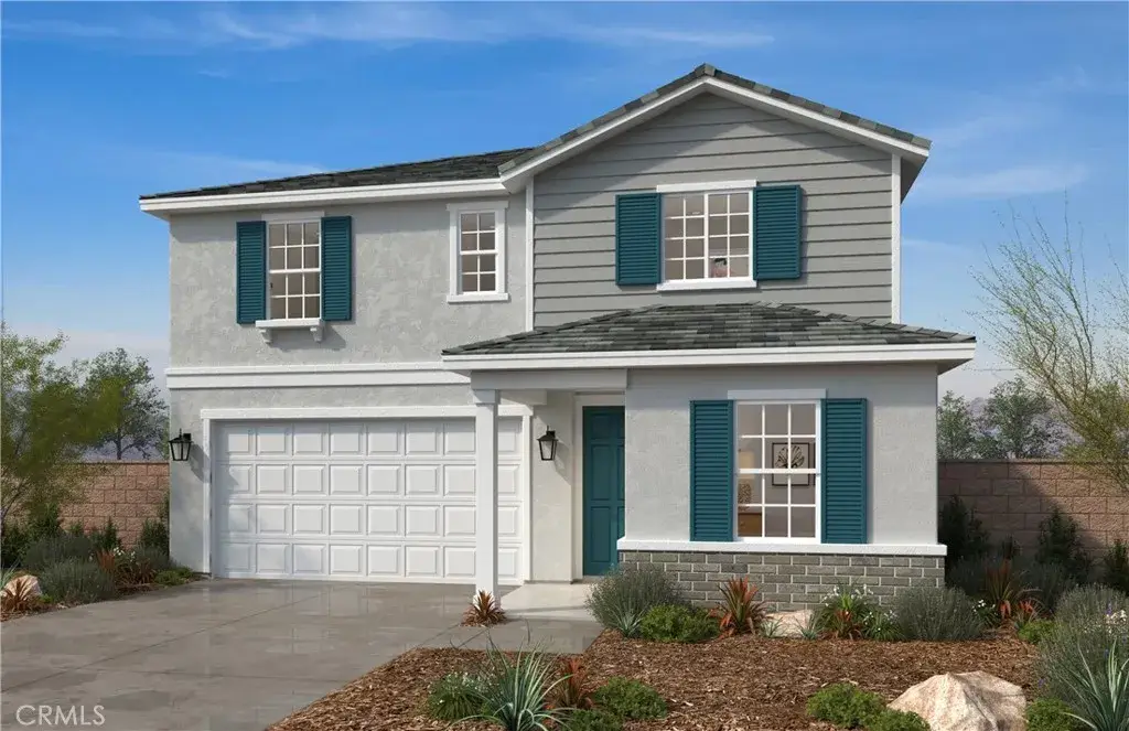 4678 S Solstice Avenue, Ontario, CA 91762 - #1