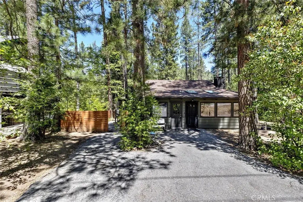 53570 Idyllbrook Drive, Idyllwild, CA 92549 - #1